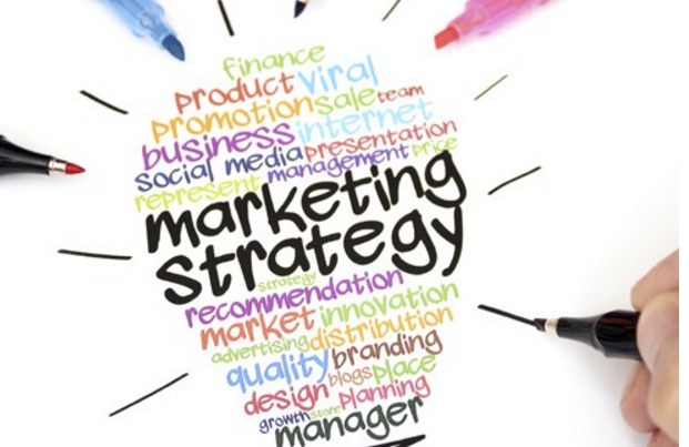 project strategist immagine
